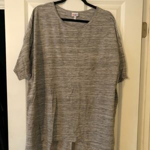 2XL Lularoe Irma Tunic